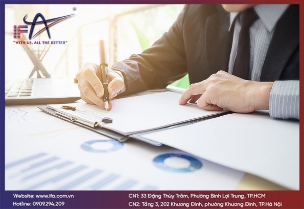 Thời hạn nộp báo cáo tài chính quý năm 2026 chi tiết 