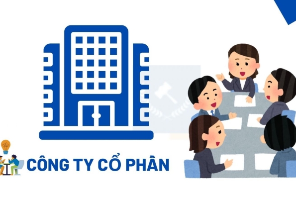Thủ Tục Thành Lập Công Ty Cổ Phần 2025: Hồ Sơ & Điều Kiện
