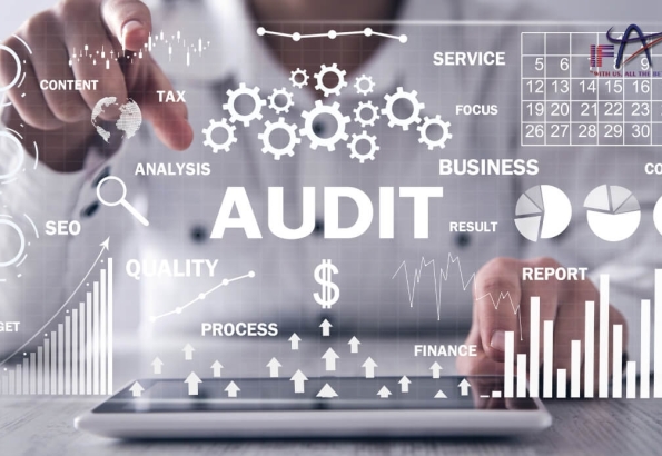 Thuế kiểm toán là gì? Quy trình thực hiện và lưu ý mới nhất 2025