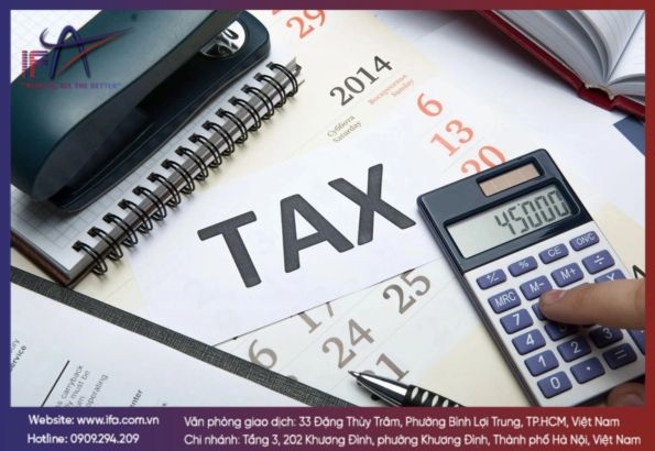 Thuế tài nguyên là gì? Những điều doanh nghiệp khai thác tài nguyên không nên bỏ qua