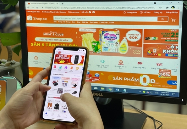 Kiểm soát rủi về thuế khi kinh doanh thương mại điện tử