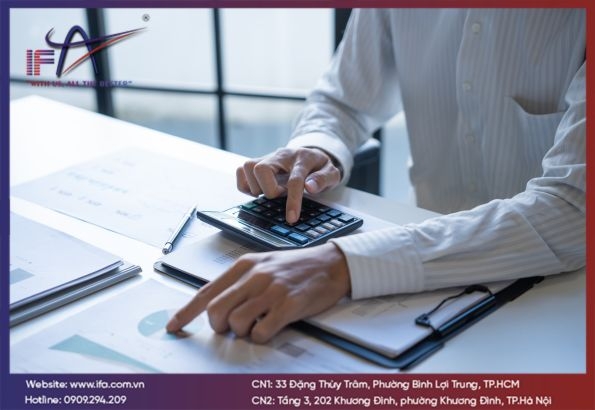 Tính độc lập của kiểm toán nội bộ - Vì sao doanh nghiệp cần dịch vụ chuyên nghiệp?