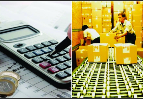 Xây dựng quy trình tính giá thành