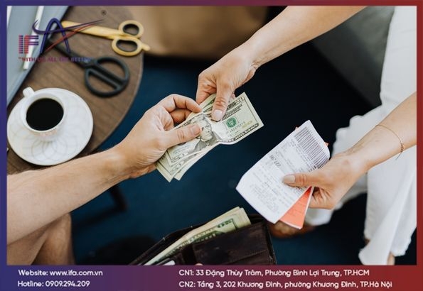 Từ 15/12/2025: Trả lương từ 5 triệu bằng tiền mặt có được tính chi phí hợp lệ?