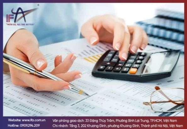 Dịch vụ tư vấn kiểm toán dự án hoàn thành uy tín, chuyên nghiệp tại IFA