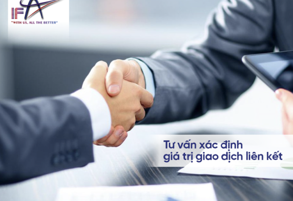 Tư vấn lập báo cáo chuyển giá