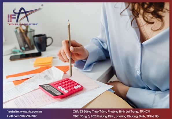 VAS là gì trong kế toán? 26 chuẩn mực kế toán Việt Nam