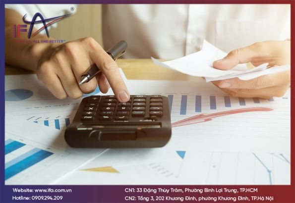 Hướng dẫn xử lý hóa đơn không hợp lệ theo luật pháp