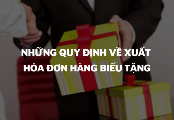 Xuất Hóa Đơn Đối Với Quà Tặng Mua Từ Nguồn Lợi Nhuận Sau Thuế TNDN: Giải Thích Pháp Lý và Hướng Dẫn Thực Tiễn