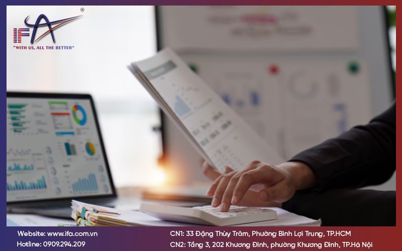  Kiểm toán tài chính doanh nghiệp 