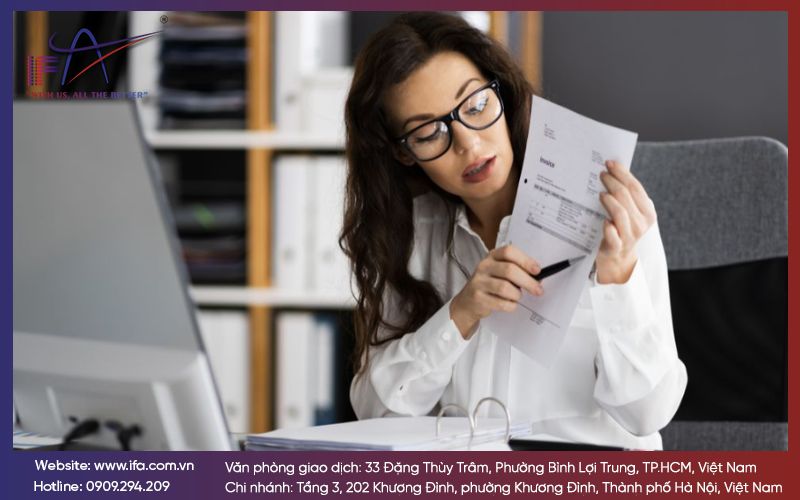  7 nguyên tắc kế toán cơ bản theo chuẩn mực kế toán