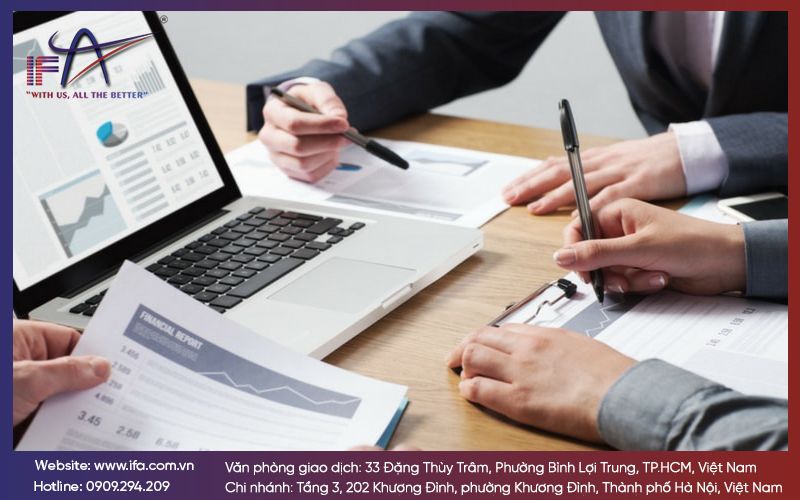 Chi tiết 5 nguyên tắc kế toán bổ sung 
