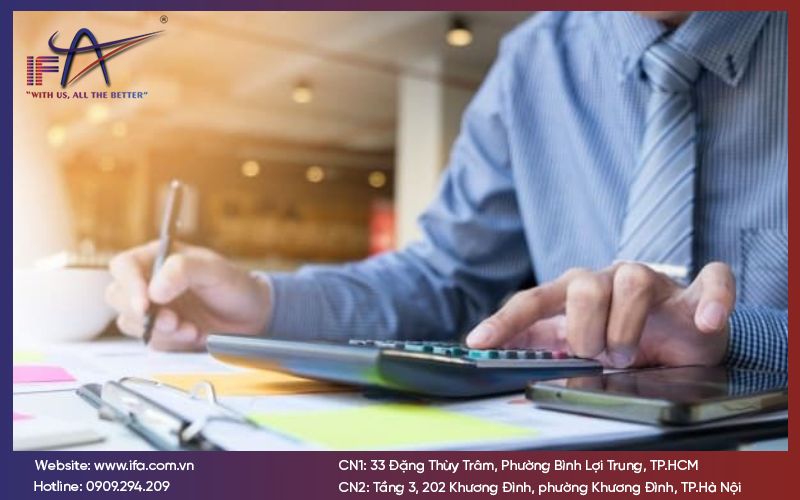 Hướng dẫn hạch toán tài khoản 311