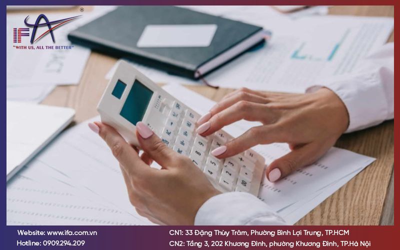 Hướng dẫn hạch toán tài khoản 311