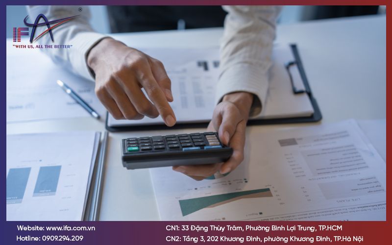 Ý kiến kiểm toán trái ngược