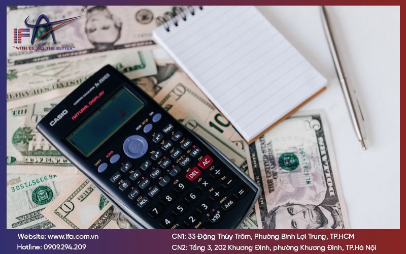 Ý kiến kiểm toán ngoại trừ