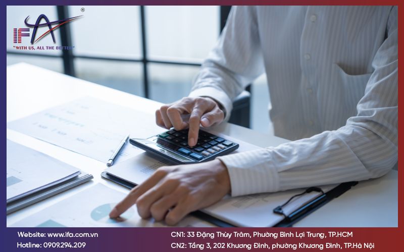 Ý kiến kiểm toán từ chối