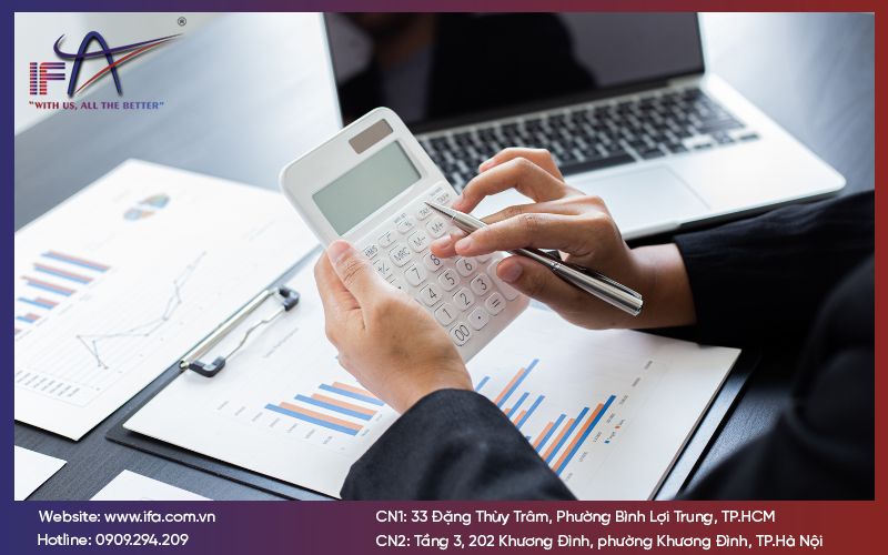 Nguyên tắc kế toán là gì?