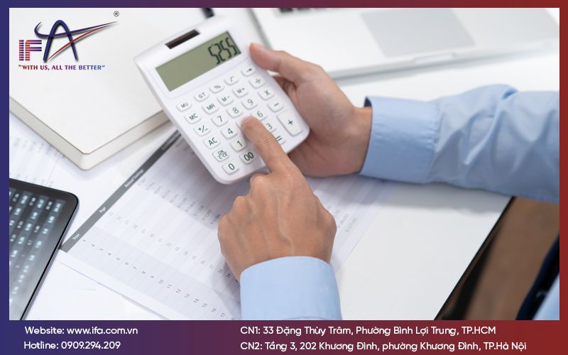 Nguyên tắc cơ sở dồn tích (Accrual basis)