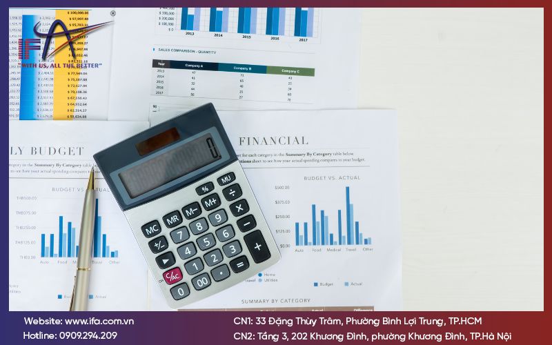Nguyên tắc giá gốc (Historical cost)