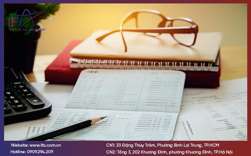 Các câu hỏi thường gặp về tài khoản 711