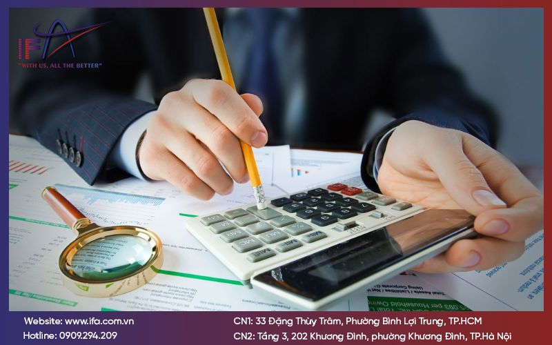 Báo giá kiểm toán mới nhất 2025 - Cập nhật chi tiết, minh bạch