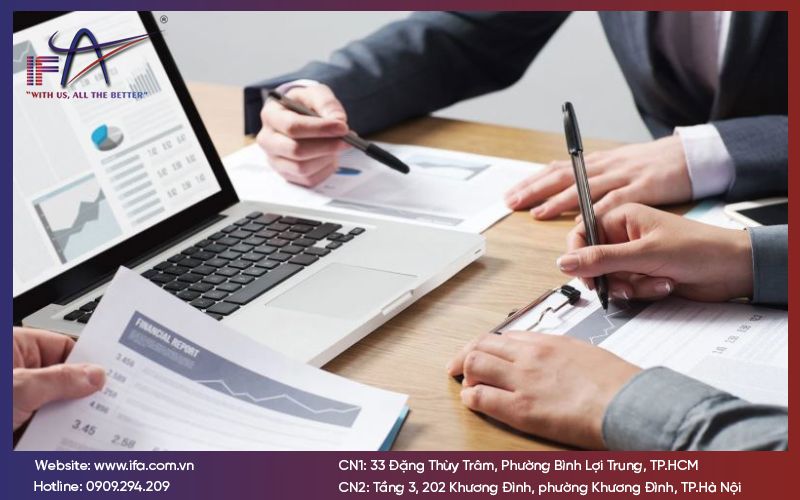 Báo giá kiểm toán mới nhất 2025 - Cập nhật chi tiết, minh bạch 