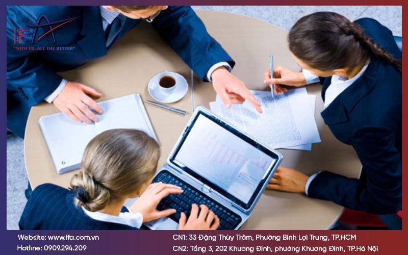 Báo giá kiểm toán mới nhất 2025 - Cập nhật chi tiết, minh bạch 