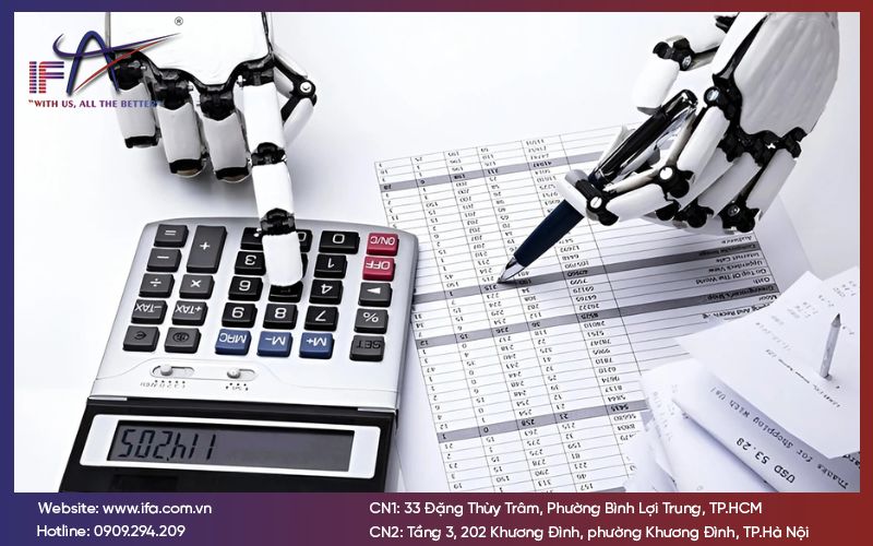 Ứng dụng công nghệ (Big Data, AI) trong phân tích rủi ro và nâng cao hiệu quả kiểm toán nhà ở xã hội