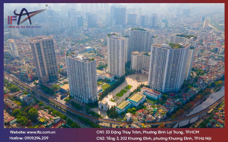 Bảo vệ quyền lợi chính đáng của cư dân và Ban Quản Trị chung cư