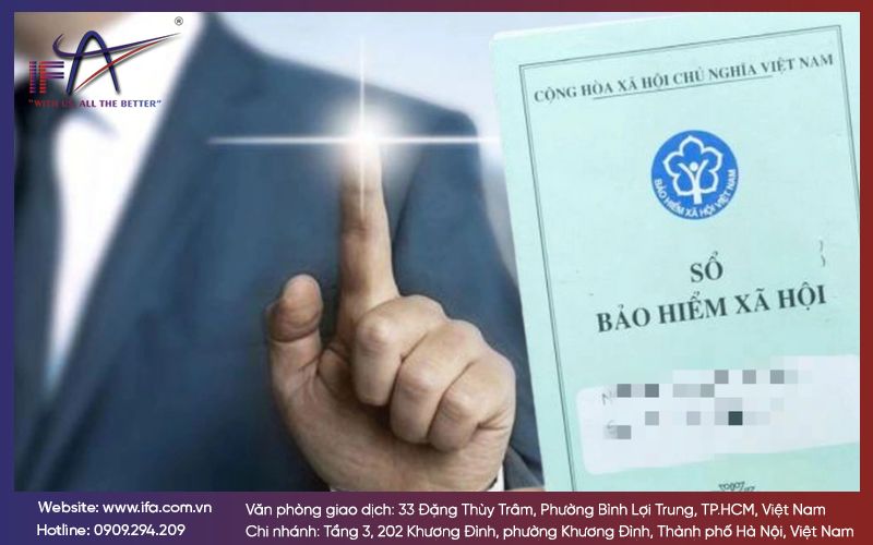 Thủ tục đăng ký BHXH cho nhân viên hộ kinh doanh