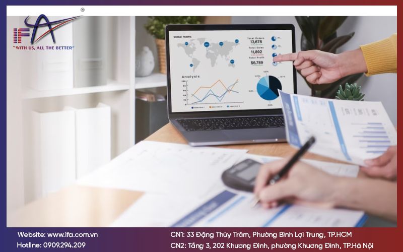 Dịch Vụ Kiểm Toán Trọn Gói Chuẩn Mực 