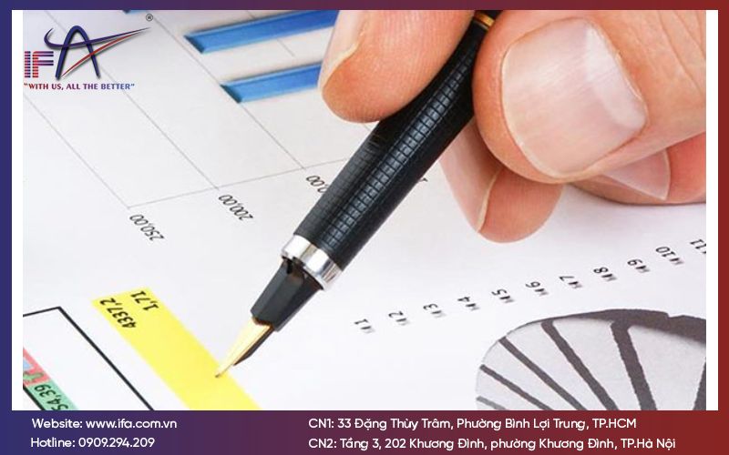 Dịch Vụ Kiểm Toán Trọn Gói Chuẩn Mực 