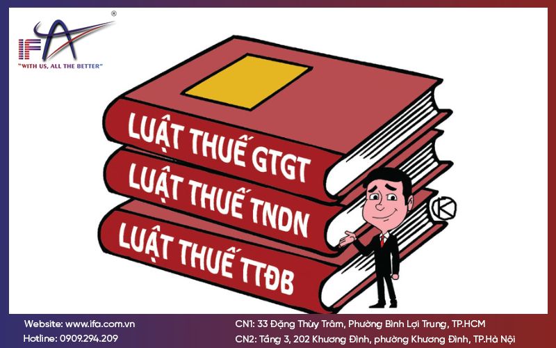 1. Xây dựng kế hoạch ngân sách thuế chi tiết và linh hoạt