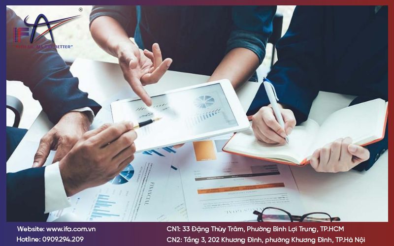  Xây dựng văn hóa phối hợp tích cực với đơn vị kiểm toán