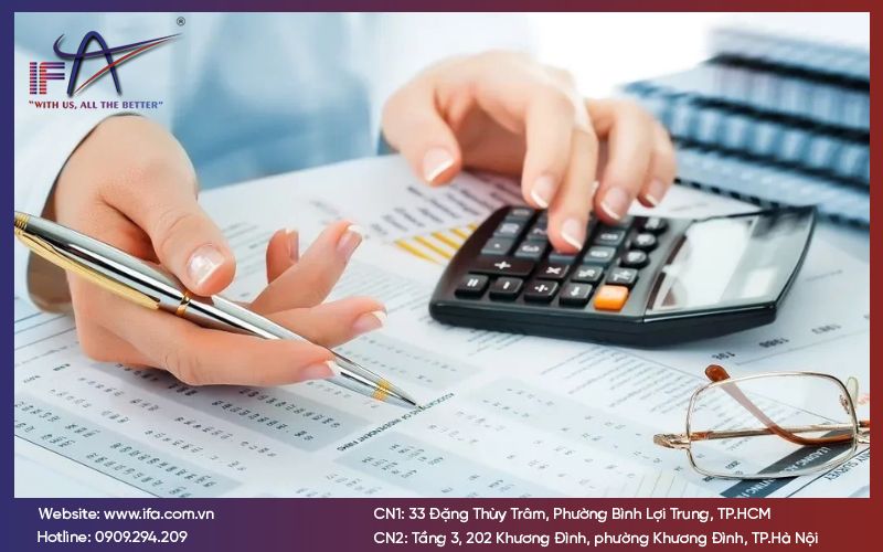 Kế toán doanh nghiệp & thuế Lỗi thường gặp và cách xử lý