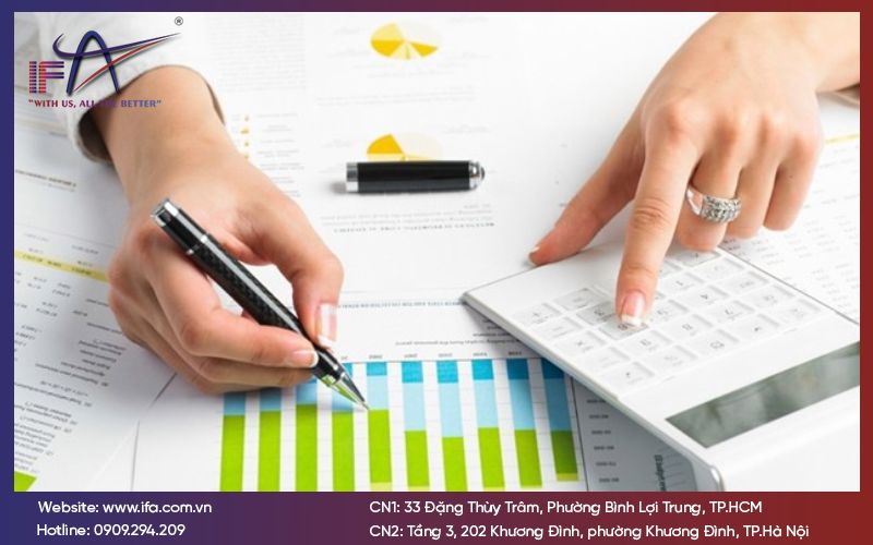 Kế toán doanh nghiệp & thuế Lỗi thường gặp và cách xử lý