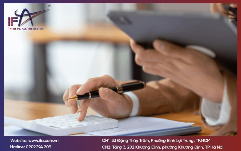 Kế toán doanh nghiệp & thuế Lỗi thường gặp và cách xử lý