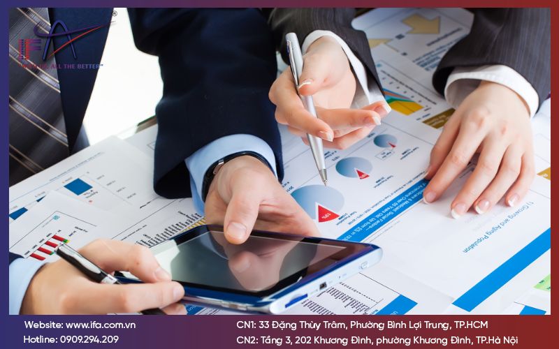 Kế toán doanh nghiệp & thuế Lỗi thường gặp và cách xử lý