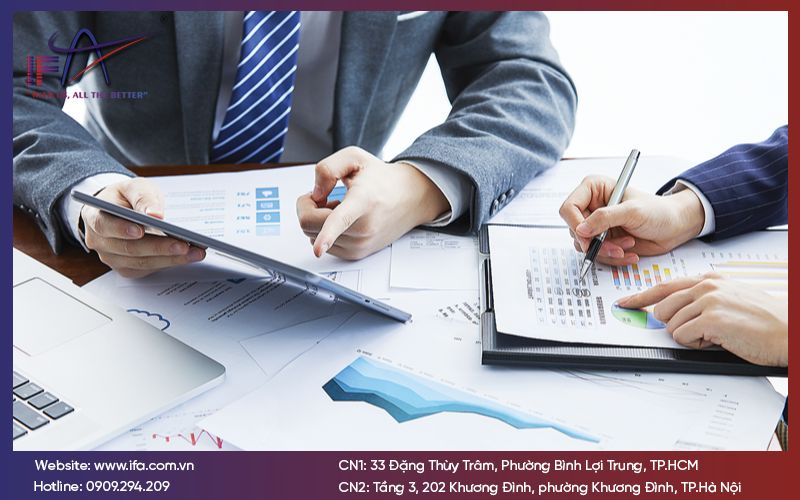 Chi phí dịch vụ báo cáo thuế trọn gói tại TPHCM là bao nhiêu?