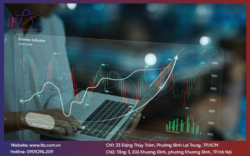 Tăng cường ứng dụng công nghệ trong quy trình kiểm toán