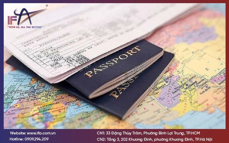 Bị hoãn xuất cảnh nếu nợ thuế: Chủ hộ kinh doanh cần đặc biệt lưu ý