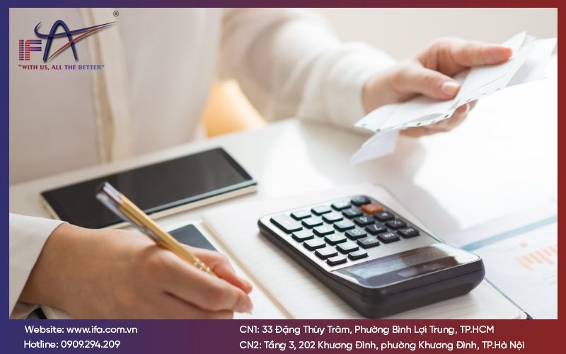 2. Quy trình tư vấn thuế doanh nghiệp theo ngành nghề chuyên biệt, rõ ràng