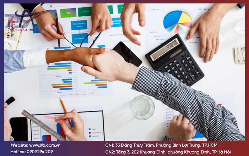 1. Tiếp nhận yêu cầu, khảo sát sơ bộ và lập kế hoạch kiểm toán