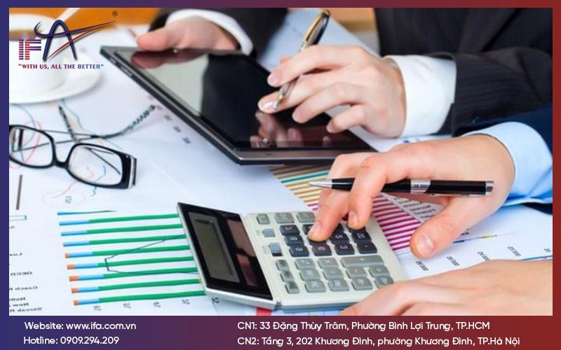 Phân biệt kiểm toán nội bộ và kiểm toán độc lập nhà chung cư