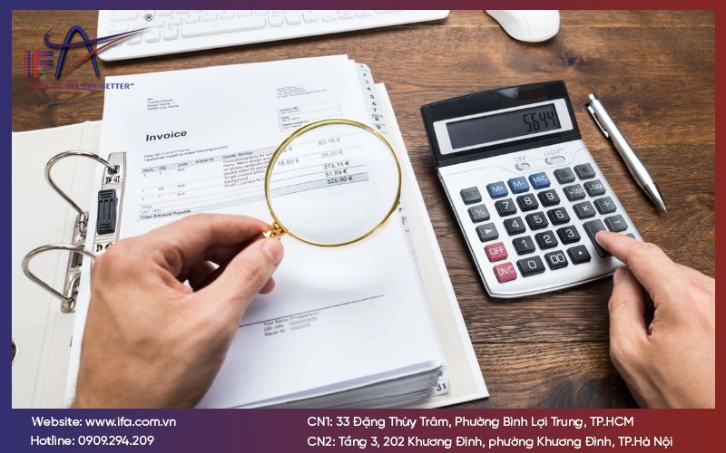 Triển khai kiểm toán thực địa và thu thập bằng chứng xác thực