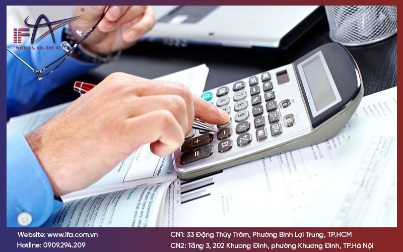 Phân tích, tổng hợp kết quả và dự thảo báo cáo kiểm toán nhà chung cư