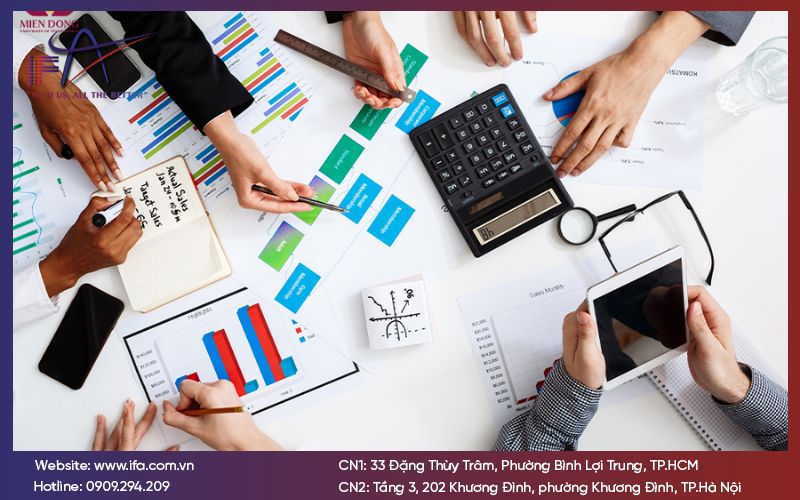 Định nghĩa chuẩn xác về kiểm toán báo cáo tài chính