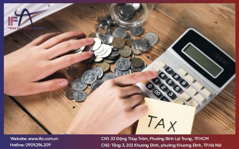 Phân tích các điểm mới trong luật thuế mới 2025 ảnh hưởng trực tiếp đến doanh nghiệp