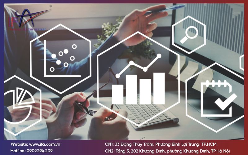  Tiết kiệm thời gian, nguồn lực để tập trung vào hoạt động kinh doanh cốt lõi